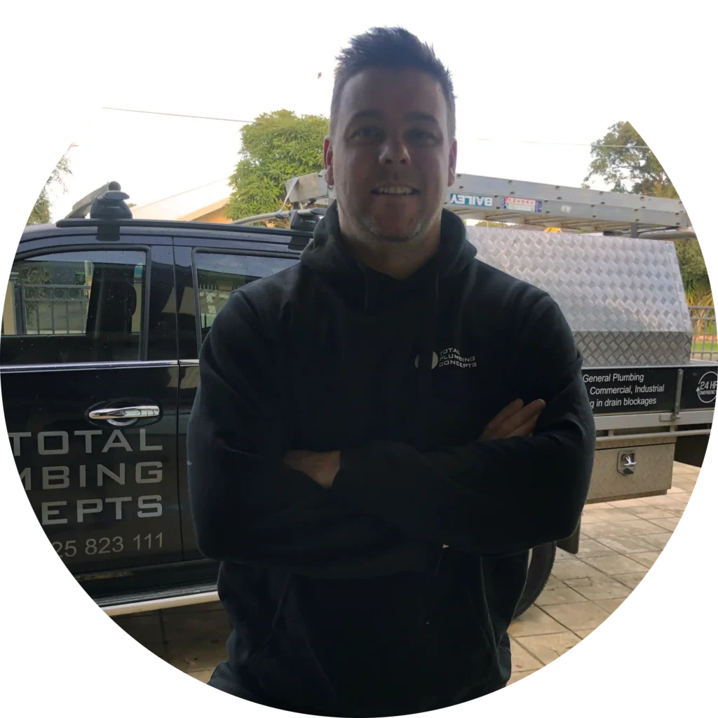 Total Plumbing Concepts